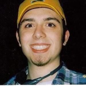 Meet your Posher, Joanna